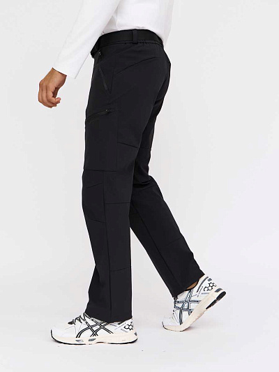 Штаны Lafor Черный, 7670163