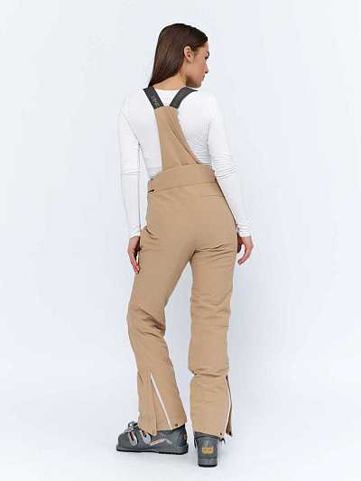 Штаны WHS Коричневый, 8783513