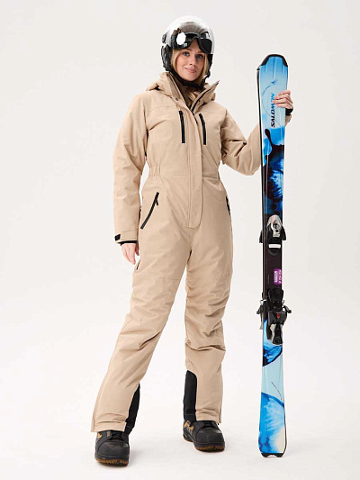 Комбинезон Lafor Бежевый, 7670173