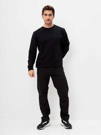 Штаны Winday Черный, 877835