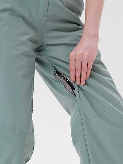 Штаны Lafor Пыльно-зеленый, 7670171