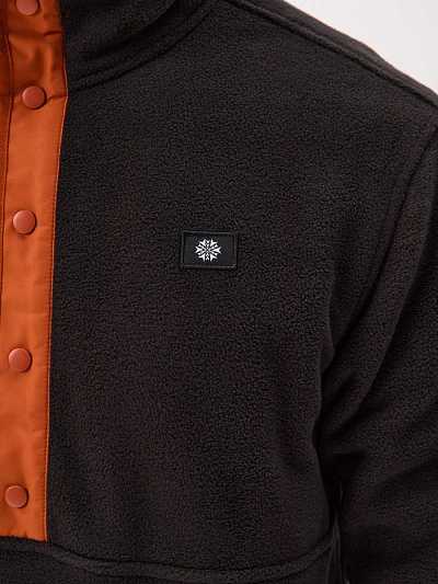 Кофта Lafor Черный, 7670229