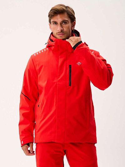 Куртка Forcelab Красный, 7066223