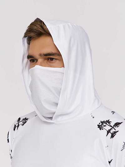 Лонгслив Lafor Белый, 7670225