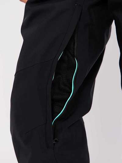 Комбинезон Forcelab Черный, 7066215