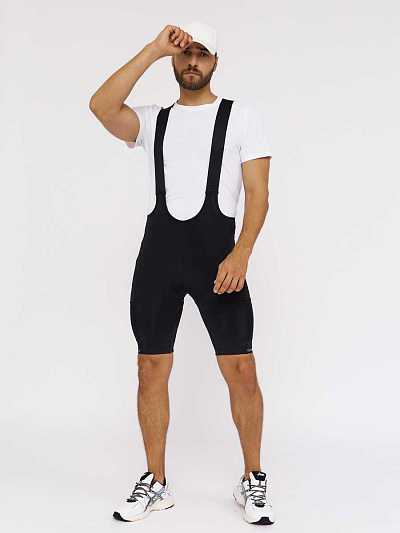 Велошорты Lafor Черный, 7670203