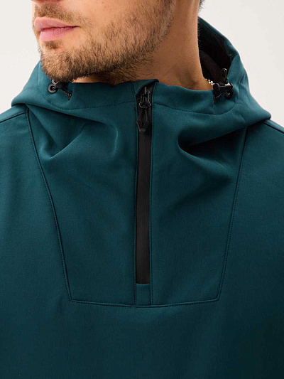 Анорак Forcelab Зеленый, 7066212