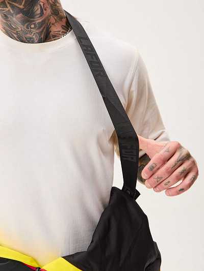 Комбинезон Lafor Желтый, 7670159