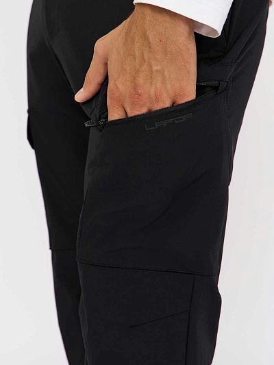 Штаны Lafor Черный, 7670163