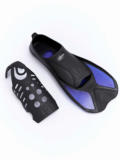 Ласты Lafor Синий, 7670220