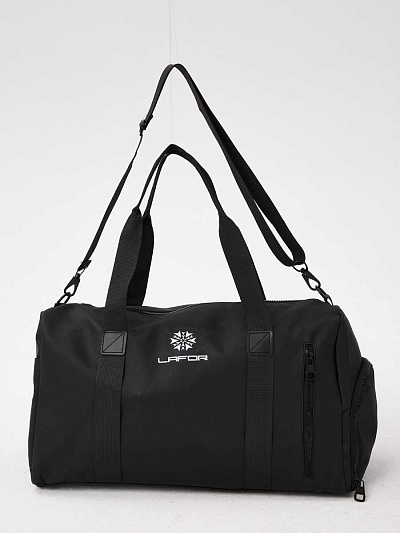 Сумка Lafor Черный, 7670223