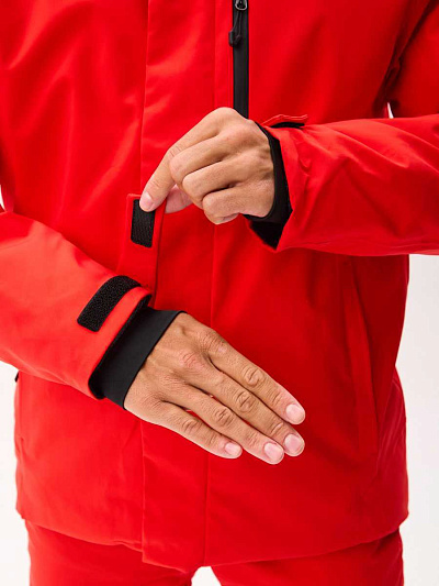 Куртка Forcelab Красный, 7066223