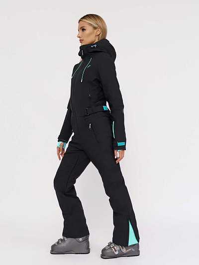 Комбинезон Forcelab Черный, 7066215