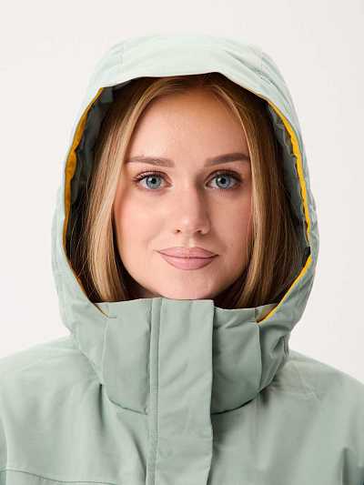 Комбинезон Lafor Пыльно-зеленый, 7670173