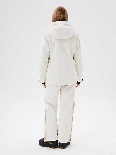 Куртка Lafor Белый, 7670167