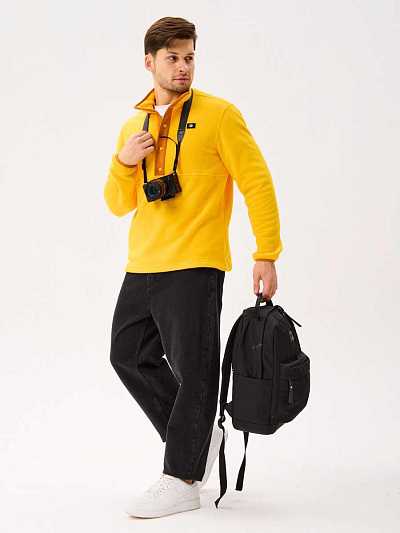 Кофта Lafor Желтый, 7670229