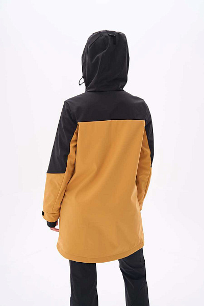 Парка Winday Желтый, 877842