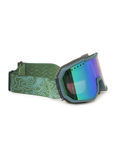 Маска Winday Зеленый, 877837