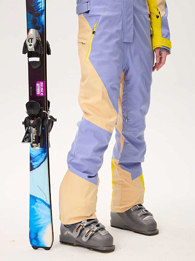 Комбинезон Forcelab Бежевый, 7066214