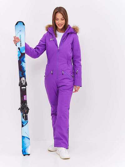 Комбинезон Winday Фиолетовый, 877813