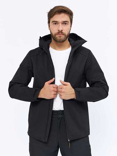 Ветровка Forcelab Черный, 7066183