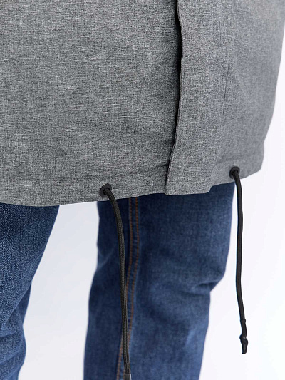 Парка Forcelab Серый, 7066216