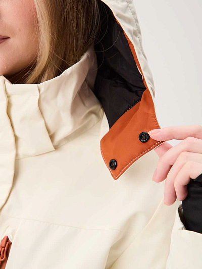 Комбинезон Lafor Белый, 7670173