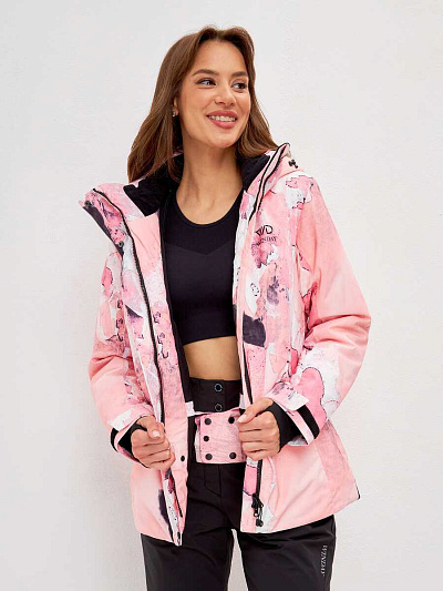 Куртка Winday Розовый, 87789