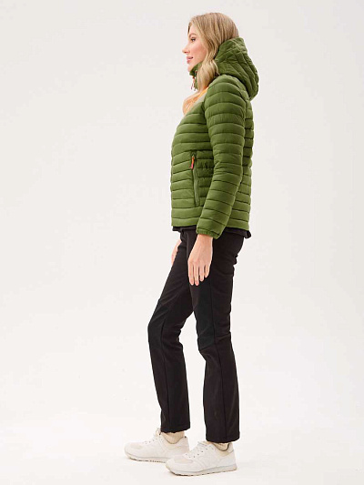 Куртка Lafor Оливковый, 7670183