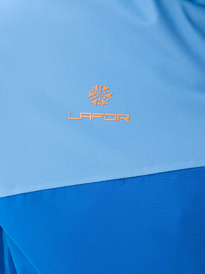 Комбинезон Lafor Голубой, 7670159