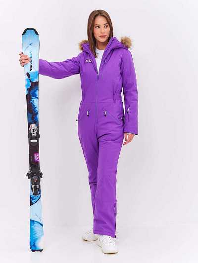 Комбинезон Winday Фиолетовый, 877813