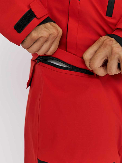 Комбинезон Lafor Красный, 7670162