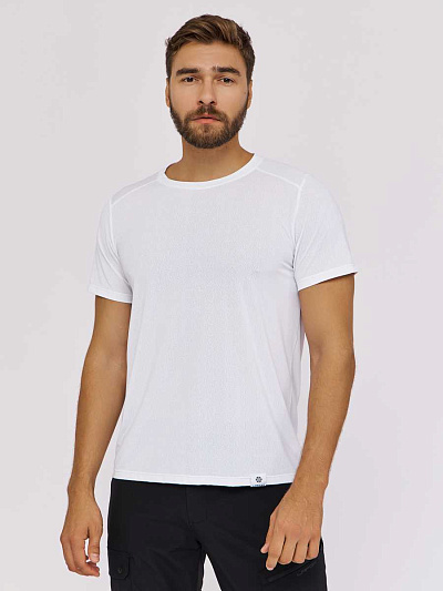 Футболка Lafor Белый, 7670226