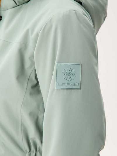 Комбинезон Lafor Пыльно-зеленый, 7670173