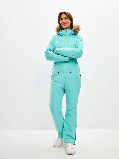 Комбинезон Winday Мятный, 877813