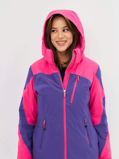 Куртка Winday Фиолетовый, 87787