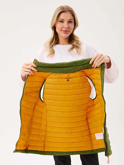 Жилет Lafor Хаки, 7670207