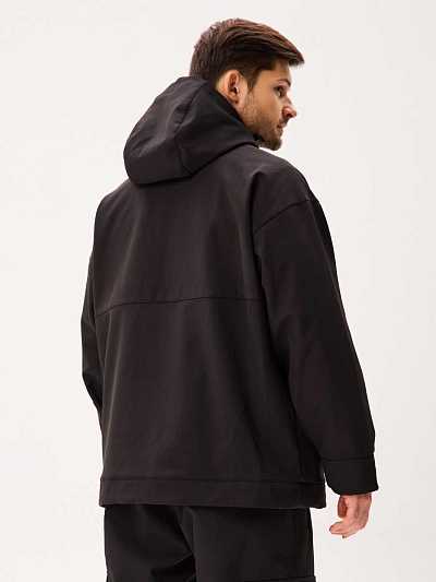 Анорак Forcelab Черный, 7066212