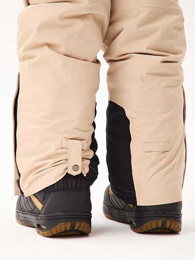 Комбинезон Lafor Бежевый, 7670173