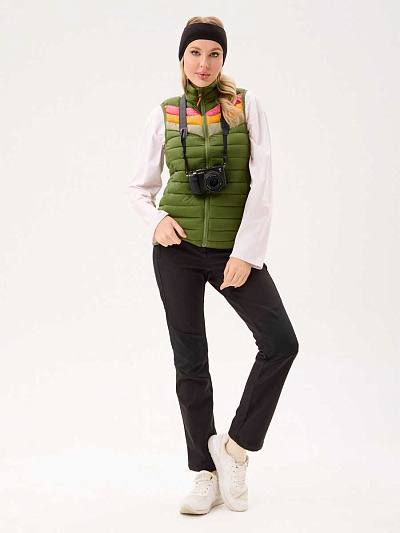 Жилет Lafor Хаки, 7670207