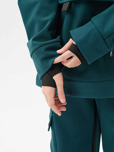 Анорак Forcelab Зеленый, 7066217