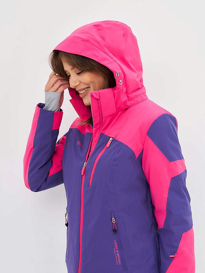 Куртка Winday Фиолетовый, 87787