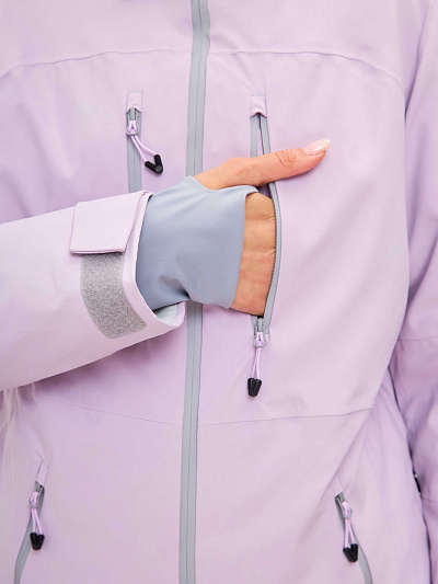 Куртка Winday Фиолетовый, 87781