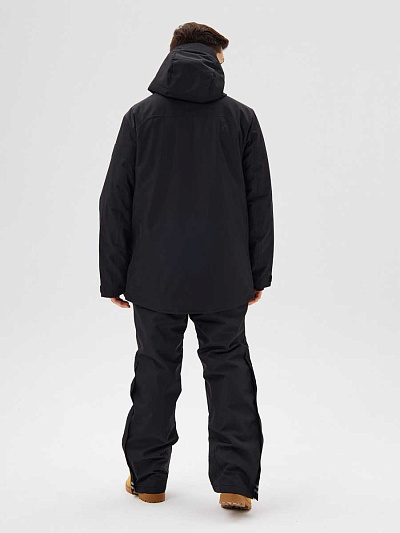 Куртка Lafor Черный, 7670175