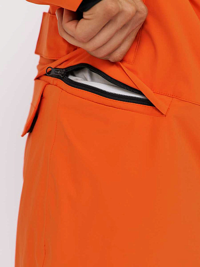 Комбинезон Lafor Оранжевый, 7670162