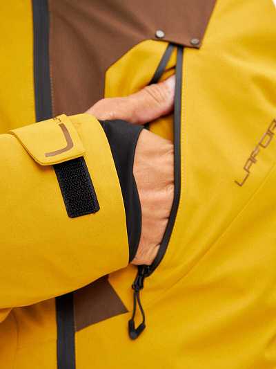 Куртка Lafor Коричневый, 767053