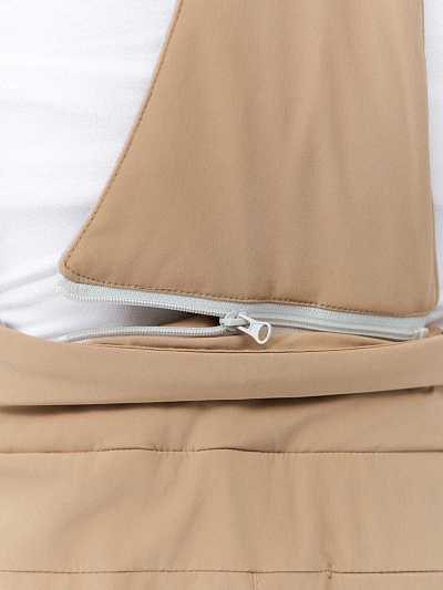 Штаны WHS Коричневый, 8783513