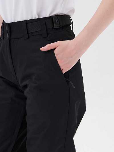 Штаны Lafor Черный, 7670171