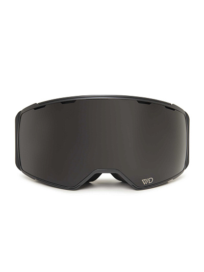 Маска Winday Черный, 877836