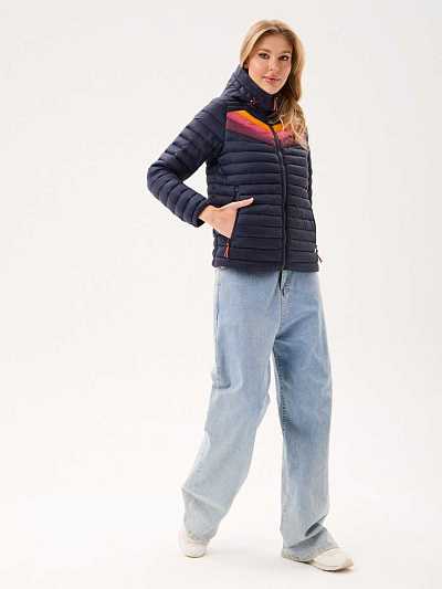 Куртка Lafor Темно-синий, 7670183